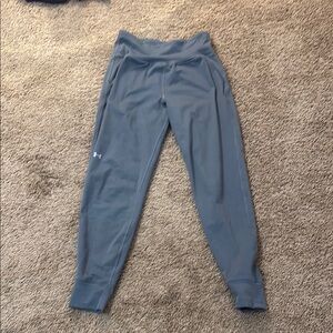 Under Armour Kids Gray Joggers
